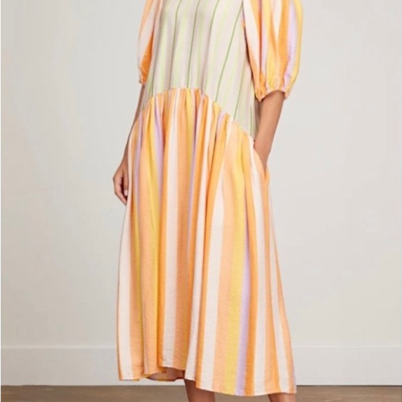 Stine Goya Amelia Dress New - Picture 2 of 7